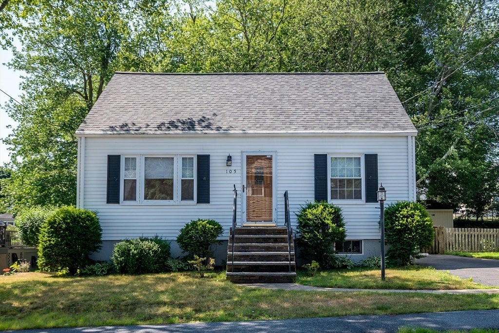 105 Crane Street