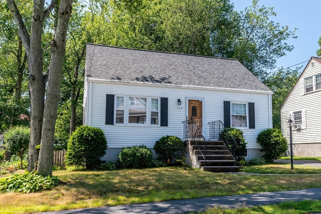 105 Crane Street
