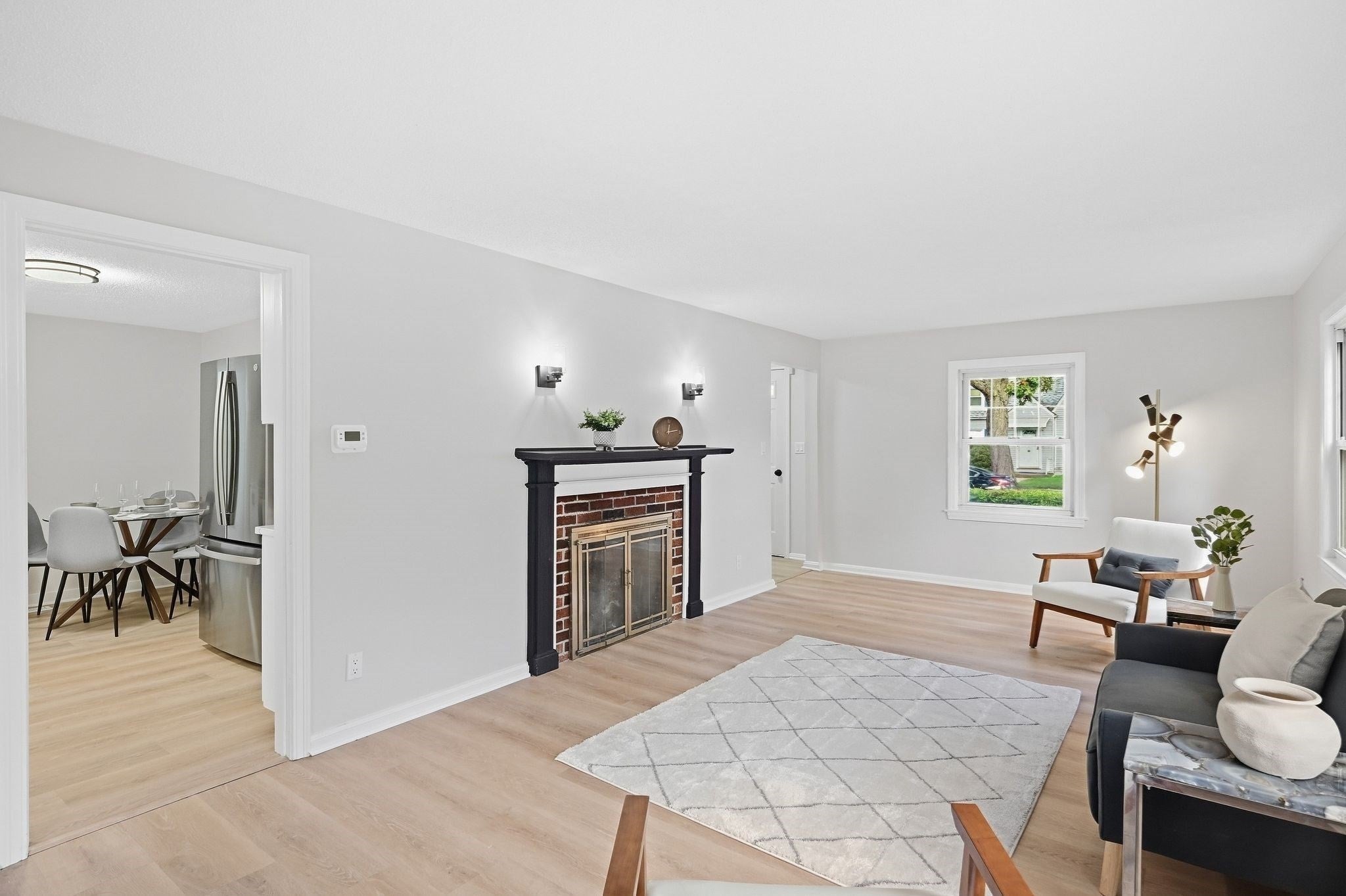 48 Dana St, Springfield, MA Photo #7