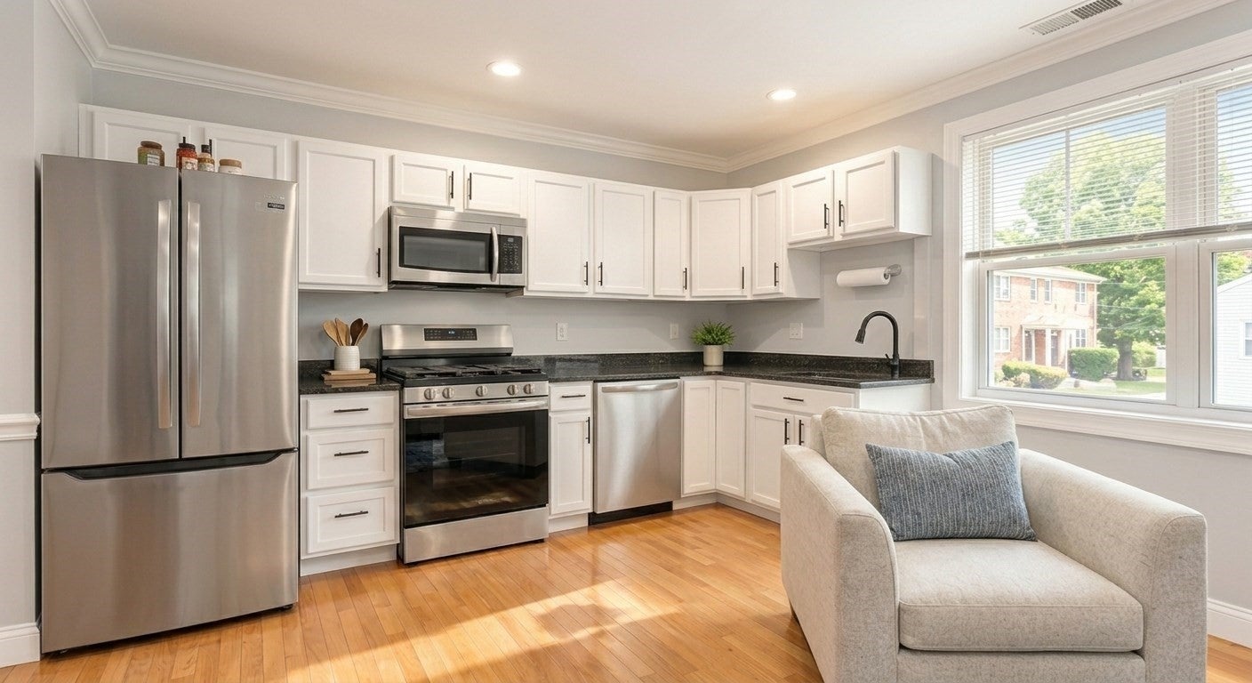 40 Hancock St 10, Boston MA 02125