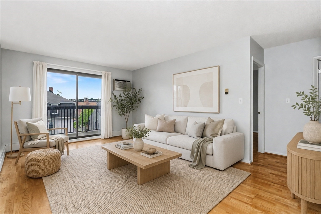 10 William St #37