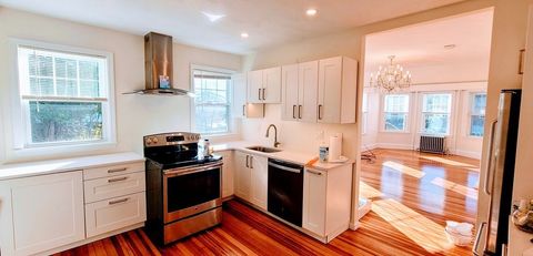 Photo of 186 Independence Ave #1, Quincy, MA 02169 (MLS # 73490122)