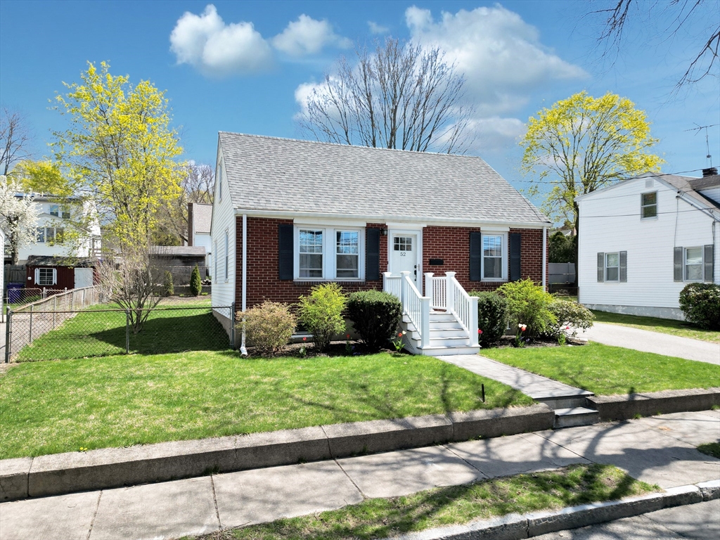 52 Badger Rd