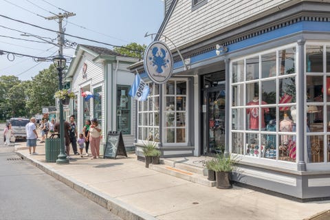 Photo of 53 Circuit Avenue, Oak Bluffs, MA 02557 (MLS # 73566891)