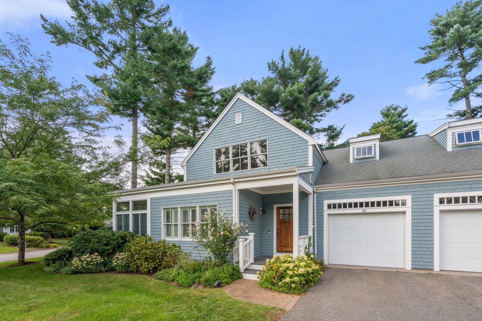 31 Hathaway Pond Cir #31, Rochester, MA, 31 Hathaway Pond Cir #31, Rochester, MA Photo #36