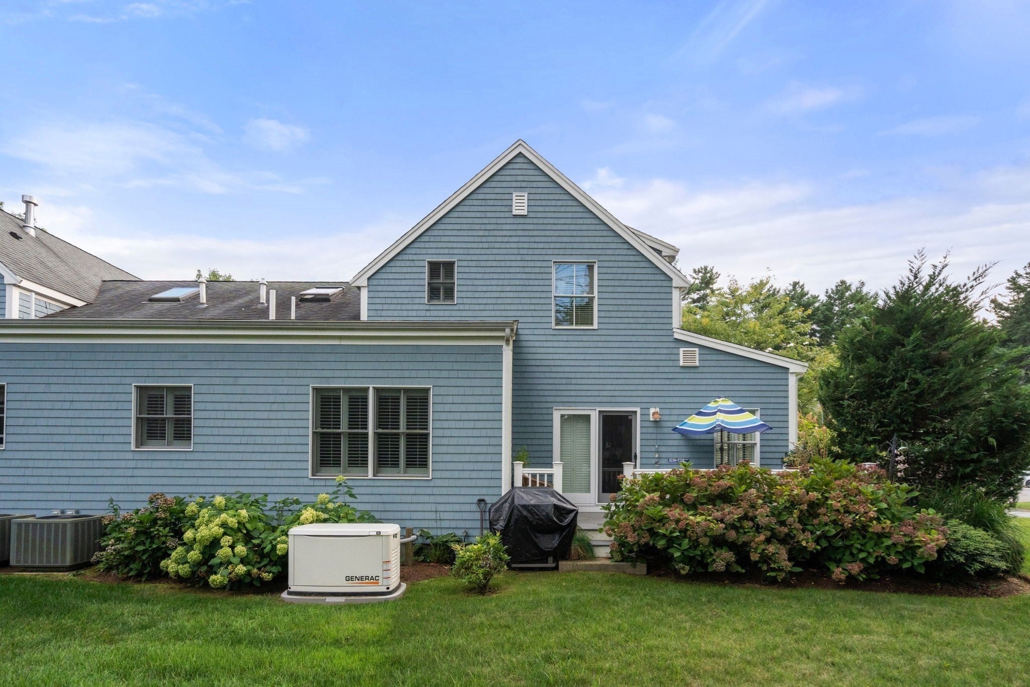 31 Hathaway Pond Cir #31, Rochester, MA, 31 Hathaway Pond Cir #31, Rochester, MA Photo #38