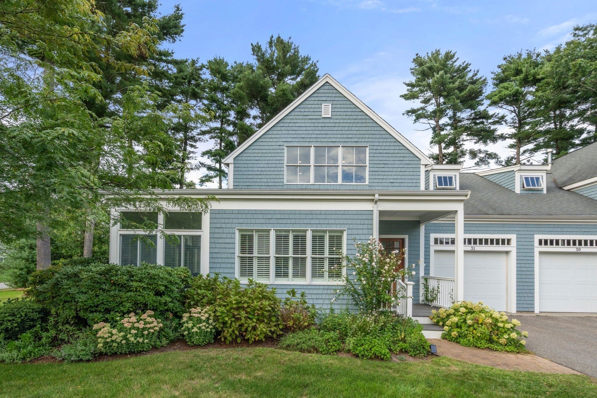 31 Hathaway Pond Cir #31, Rochester, MA, 31 Hathaway Pond Cir #31, Rochester, MA Photo #37