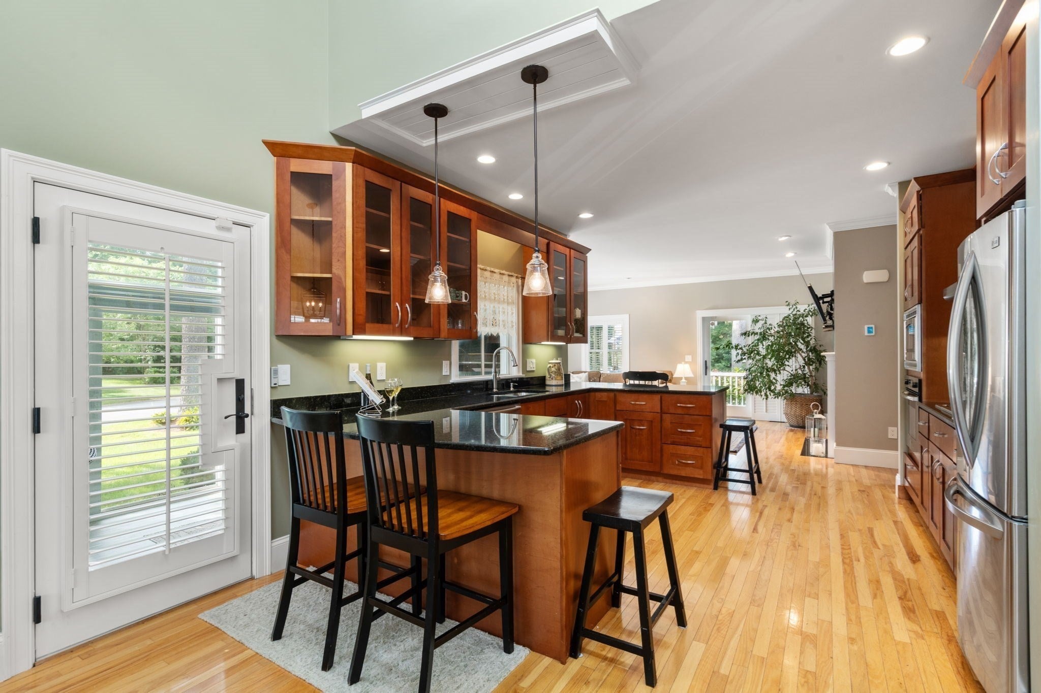 31 Hathaway Pond Cir #31, Rochester, MA, 31 Hathaway Pond Cir #31, Rochester, MA Photo #5