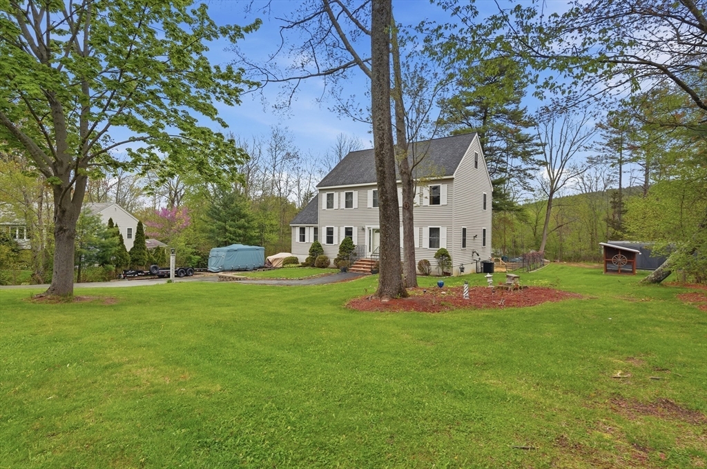 17 Unicorn Circle