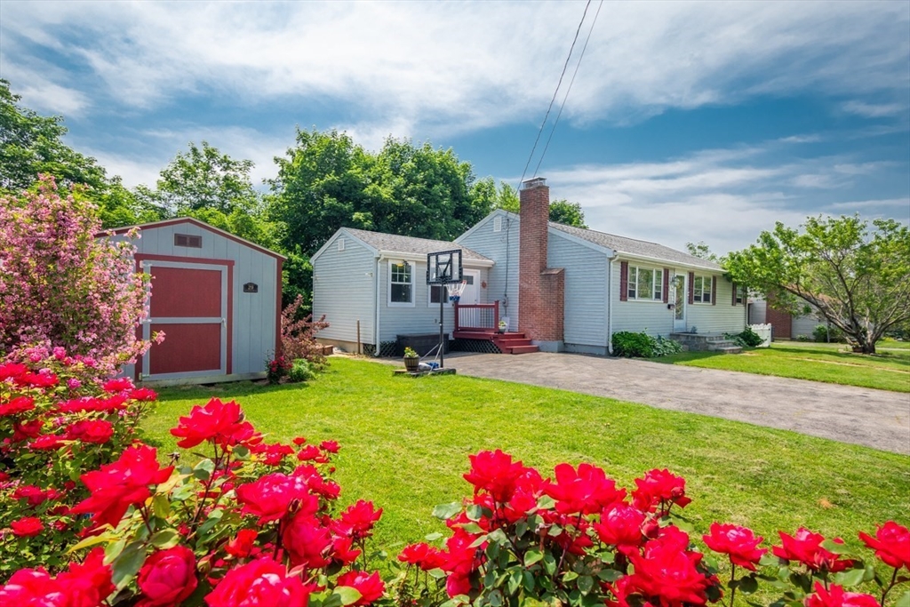 29 Sunshine Drive