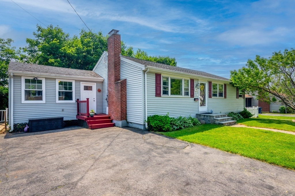29 Sunshine Drive