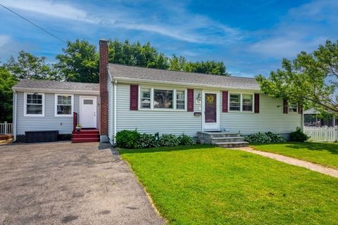 29 Sunshine Drive Marlborough MA 01752
