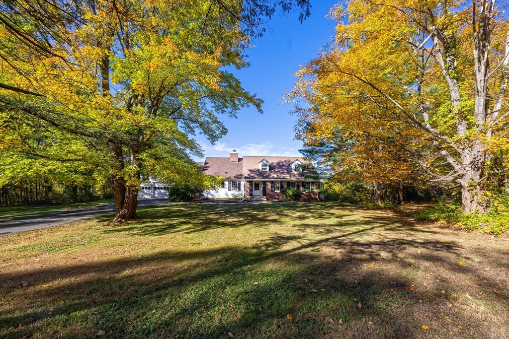 121 Cold Hill Rd