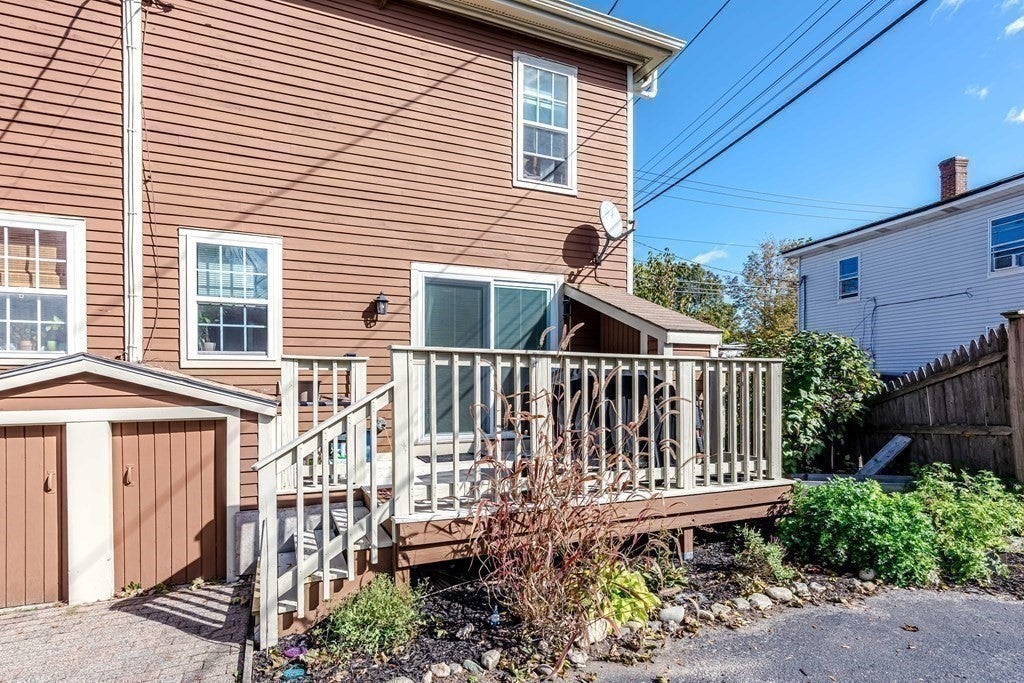 19 Sudbury St 19