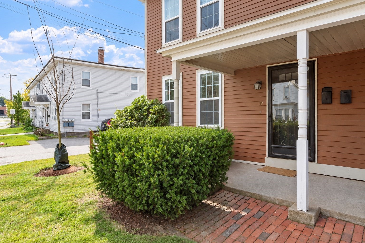 19 Sudbury St