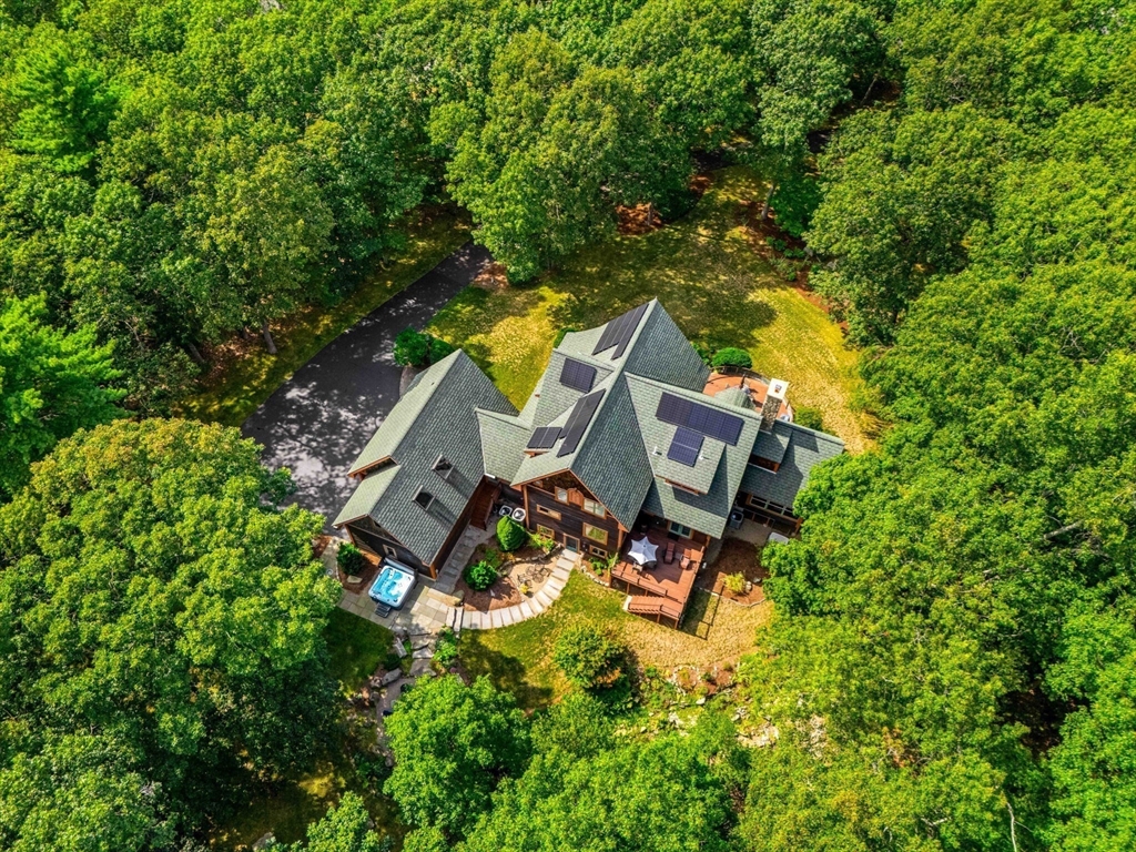 11 Oakwood Knoll Rd
