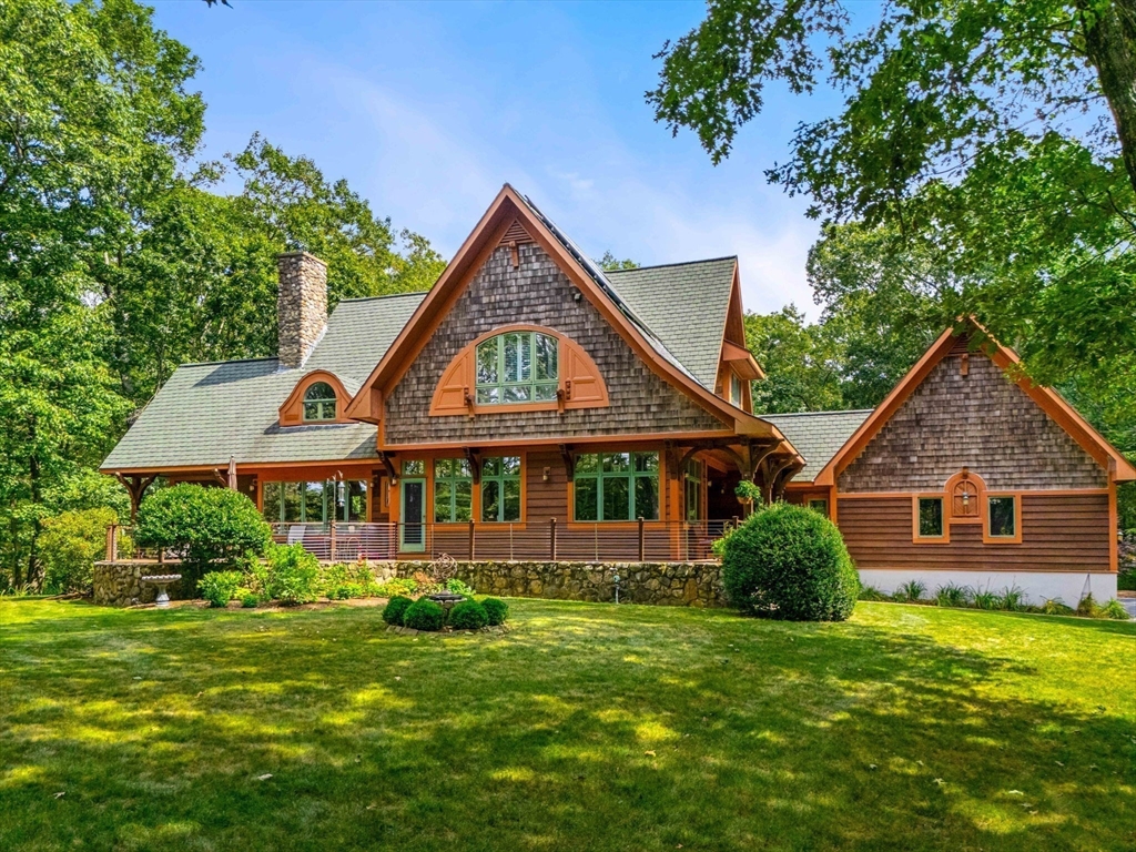 11 Oakwood Knoll Rd