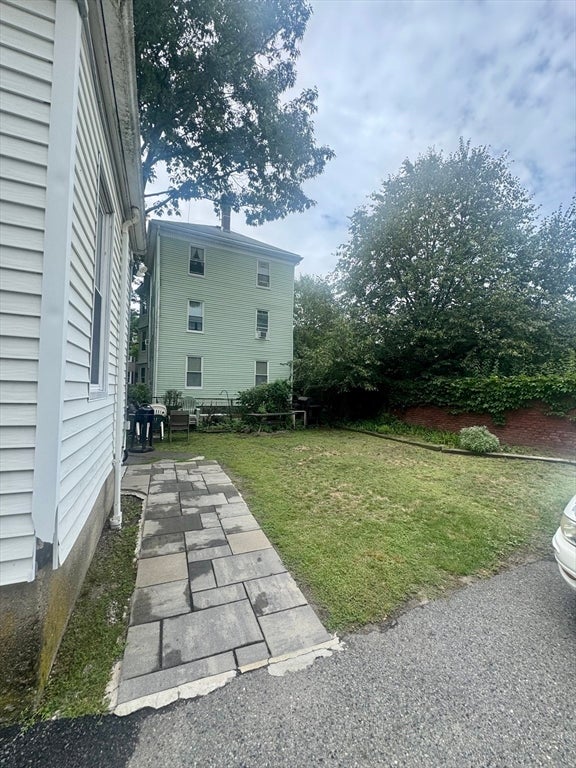 86 Chestnut St, Brookline, MA, 86 Chestnut St, Brookline, MA Photo #38
