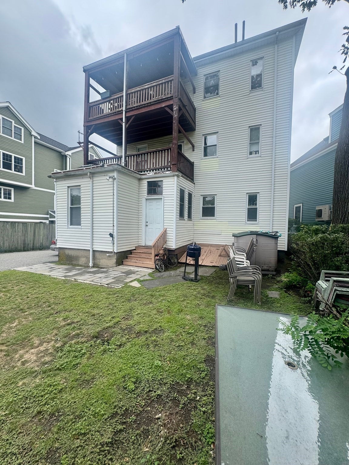 86 Chestnut St, Brookline, MA, 86 Chestnut St, Brookline, MA Photo #32