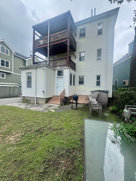 86 Chestnut St, Brookline, MA, 86 Chestnut St, Brookline, MA Photo #39