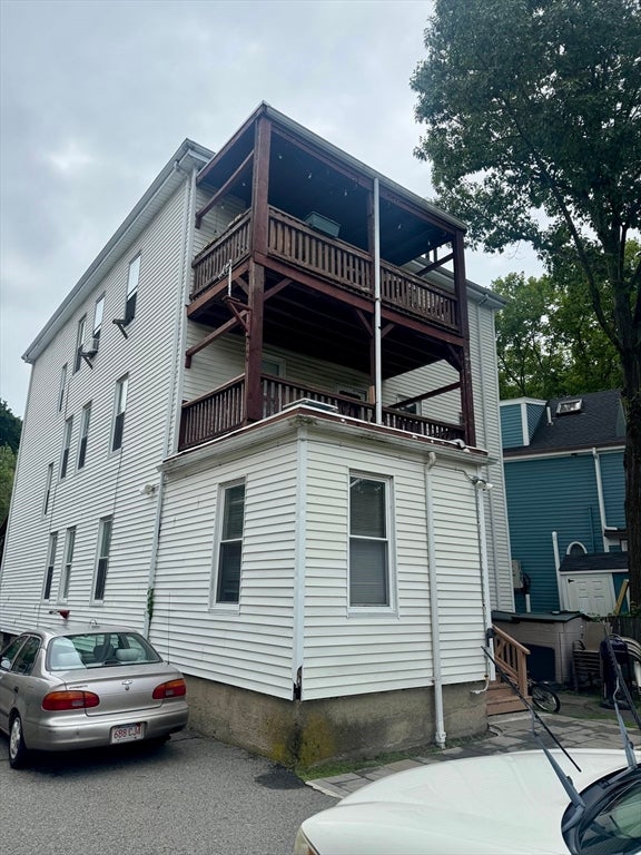 86 Chestnut St, Brookline, MA, 86 Chestnut St, Brookline, MA Photo #37
