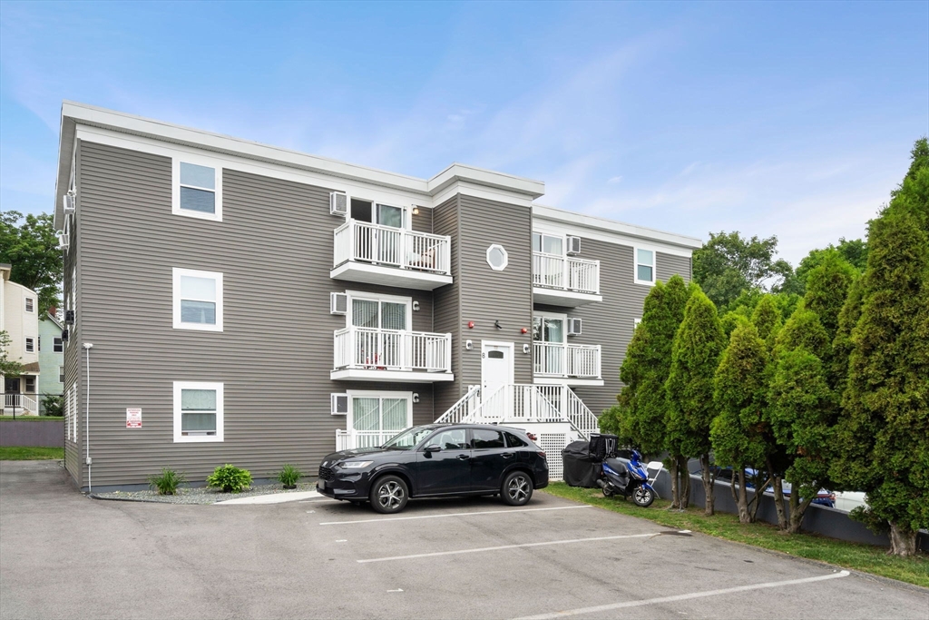 8 Lafayette Park 9