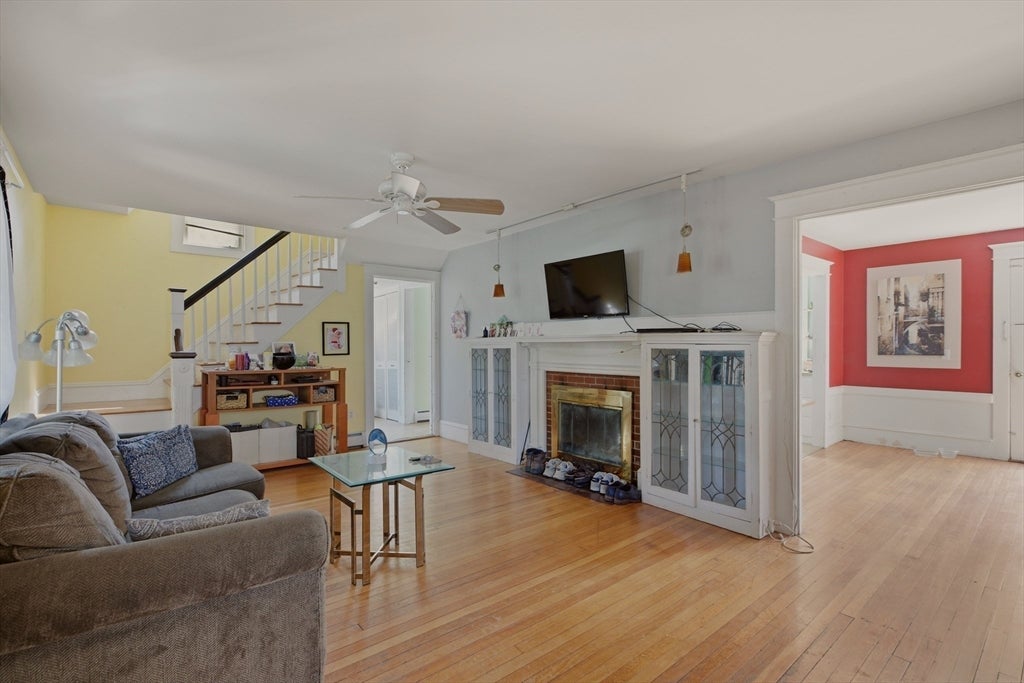 283 Montgomery St, Fall River, MA, 283 Montgomery St, Fall River, MA Photo #11