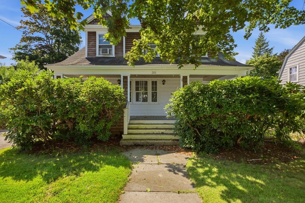 283 Montgomery St, Fall River, MA, 283 Montgomery St, Fall River, MA Photo #2