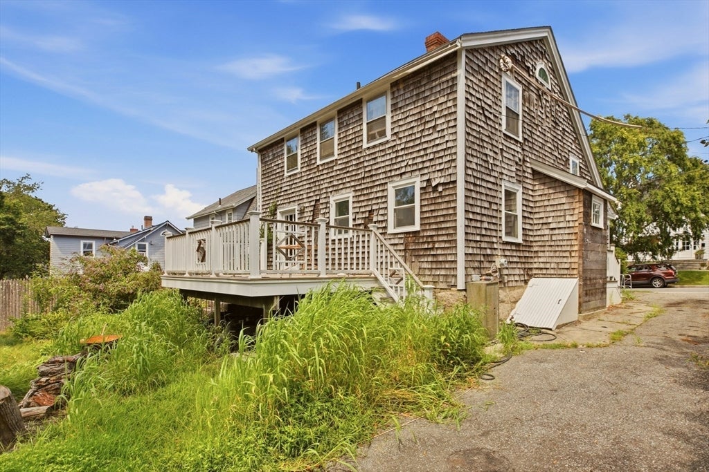 283 Montgomery St, Fall River, MA, 283 Montgomery St, Fall River, MA Photo #34