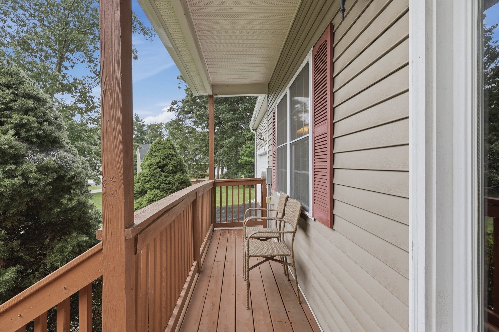 4 Oakes Circle #4, Millbury, MA Photo #29