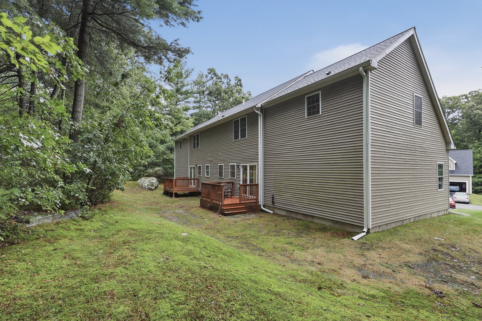 4 Oakes Circle #4, Millbury, MA Photo #30