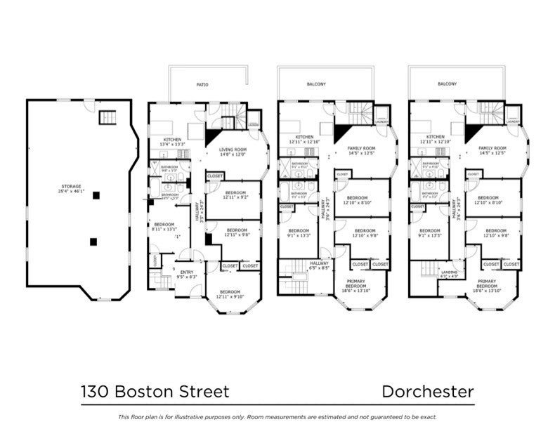 130 Boston St, Boston, MA Photo #29