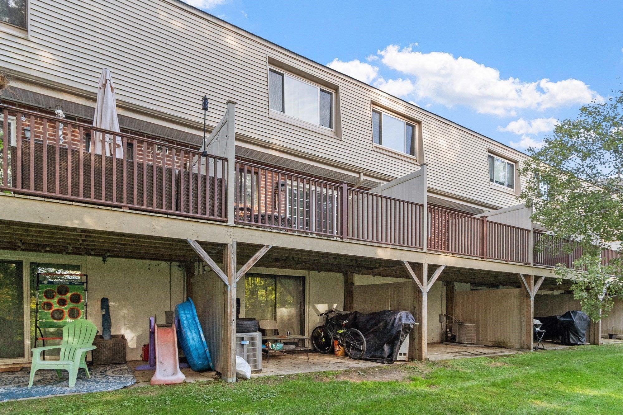 223 Farrwood Dr #223, Haverhill, MA Photo #9