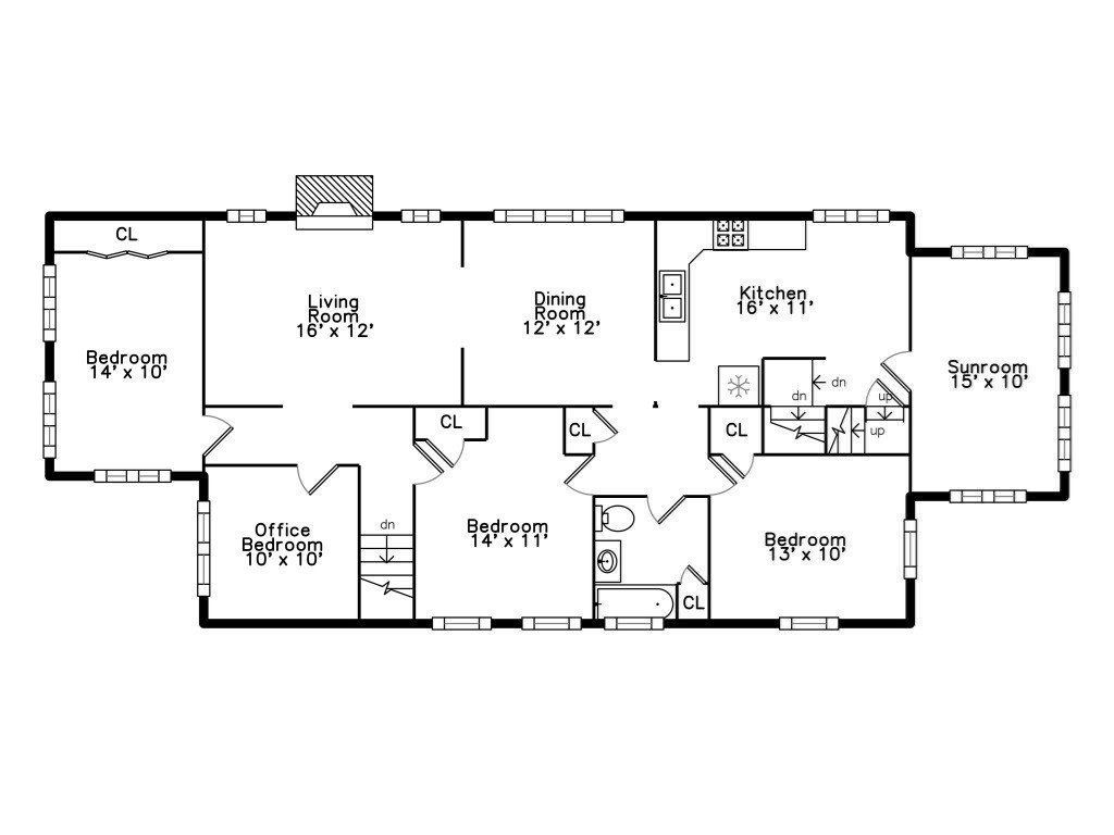 Belmont, Massachusetts 02478, United States, 3 Bedrooms Bedrooms, ,1 BathroomBathrooms,Residential,Active,100204