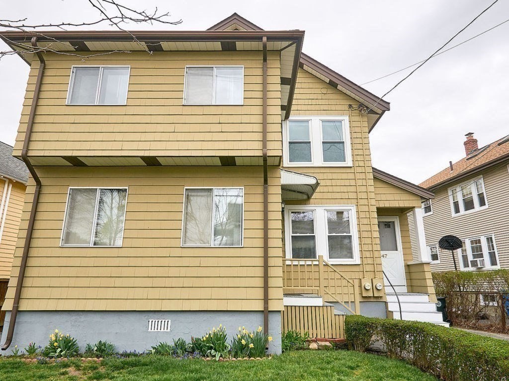 Belmont, Massachusetts 02478, United States, 3 Bedrooms Bedrooms, ,1 BathroomBathrooms,Residential,Active,100204