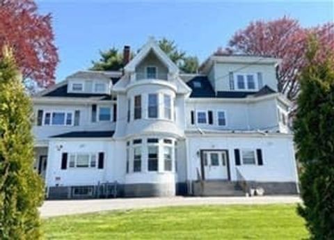 81 Summer St 1 Stoughton MA 02072