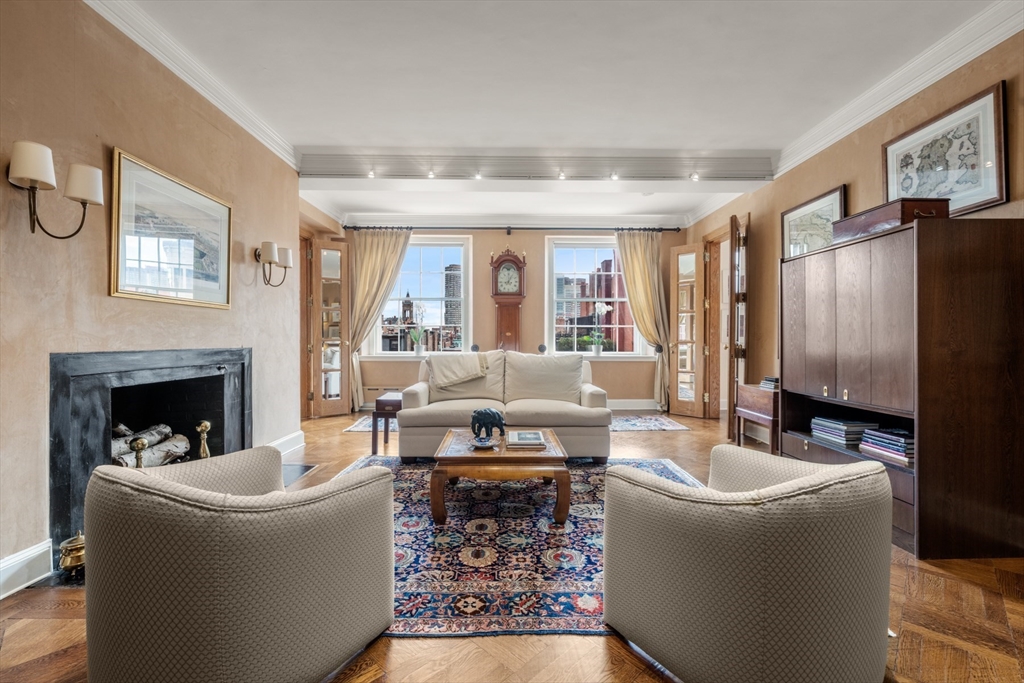 274 Beacon Street 7F