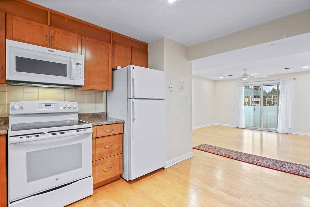 2 Constitution Way C