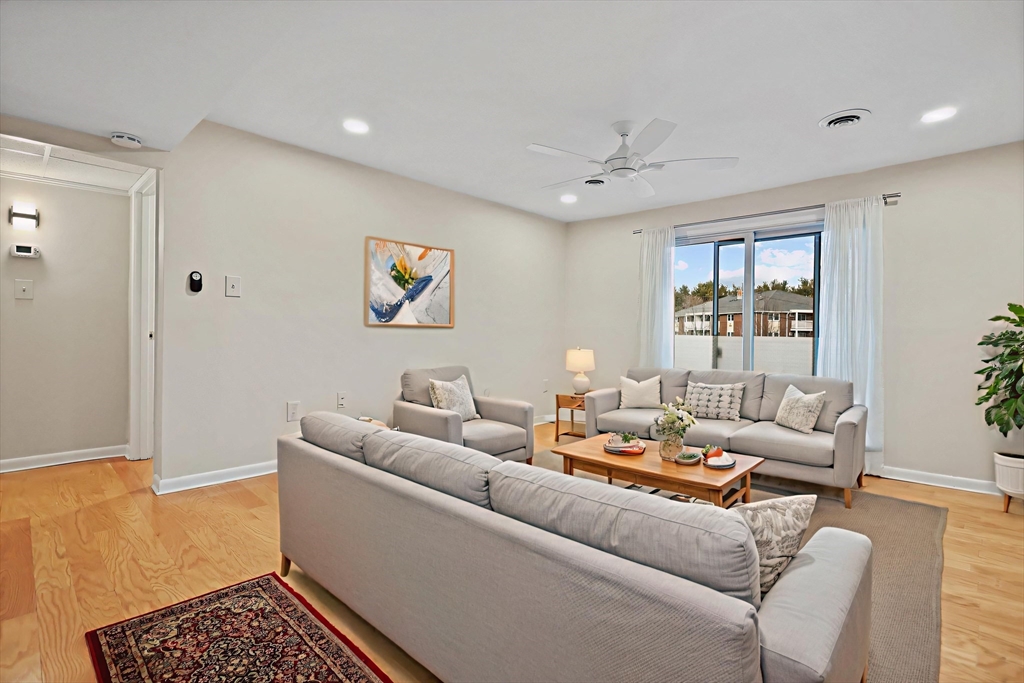 2 Constitution Way C