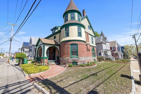 124 Boston Avenue Medford MA 02155