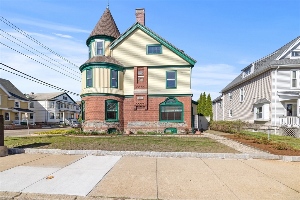 124 Boston Avenue