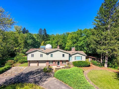Photo of 75 Silver St, South Hadley, MA 01075 (MLS # 73443013)