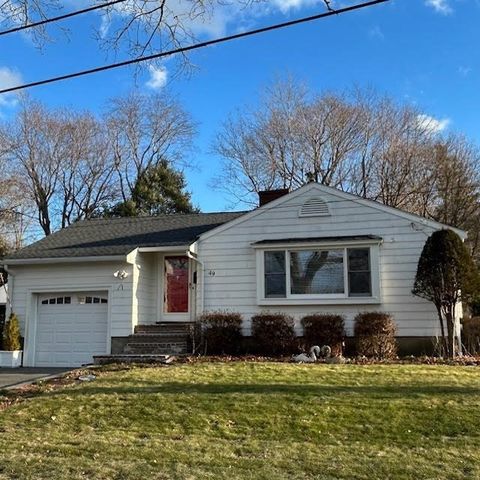 49 Cornish St. Weymouth MA 02189