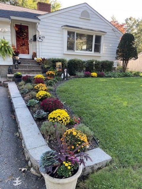 Photo of 49 Cornish St, Weymouth, MA 02189 (MLS # 73469554)