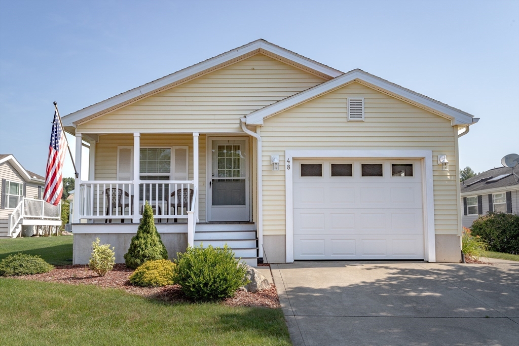 48 Modena Circle