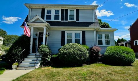 10 Hughes St Quincy MA 02169