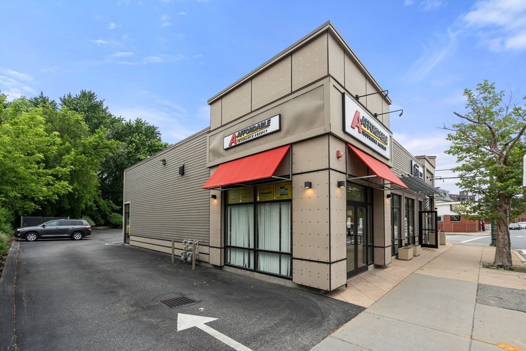 347-351 Main St