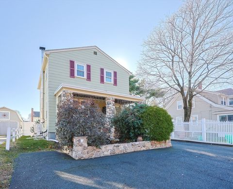 259 Elm St Medford MA 02155