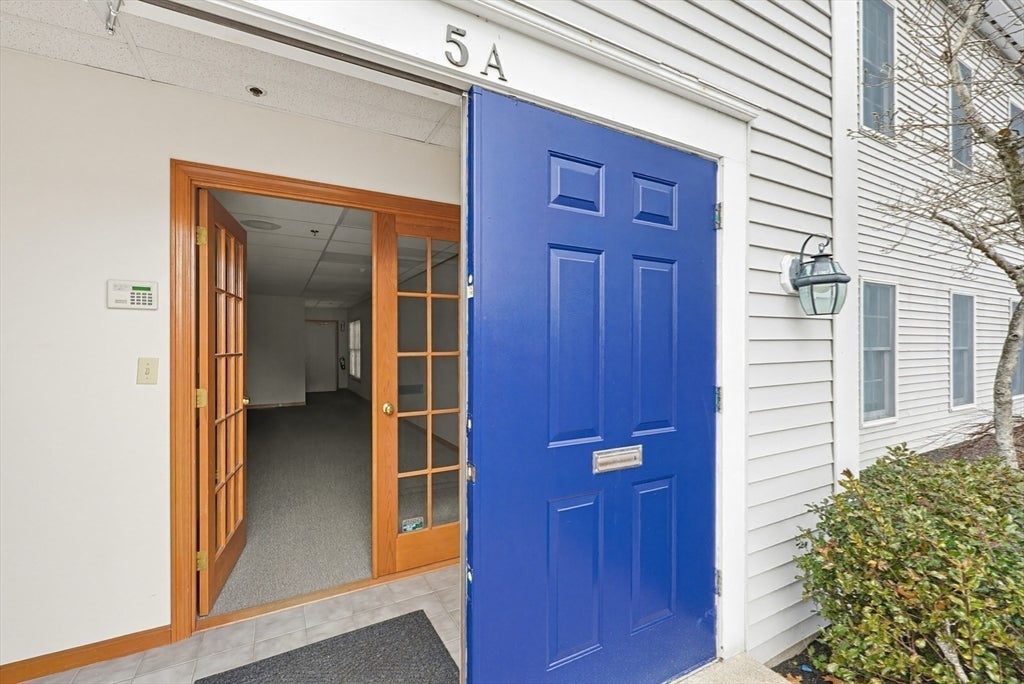 844 Franklin St. 5A