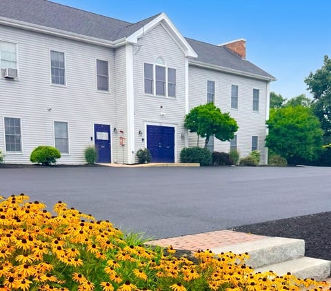 Photo of 844 Franklin St #5A, Wrentham, MA 02093 (MLS # 73560462)